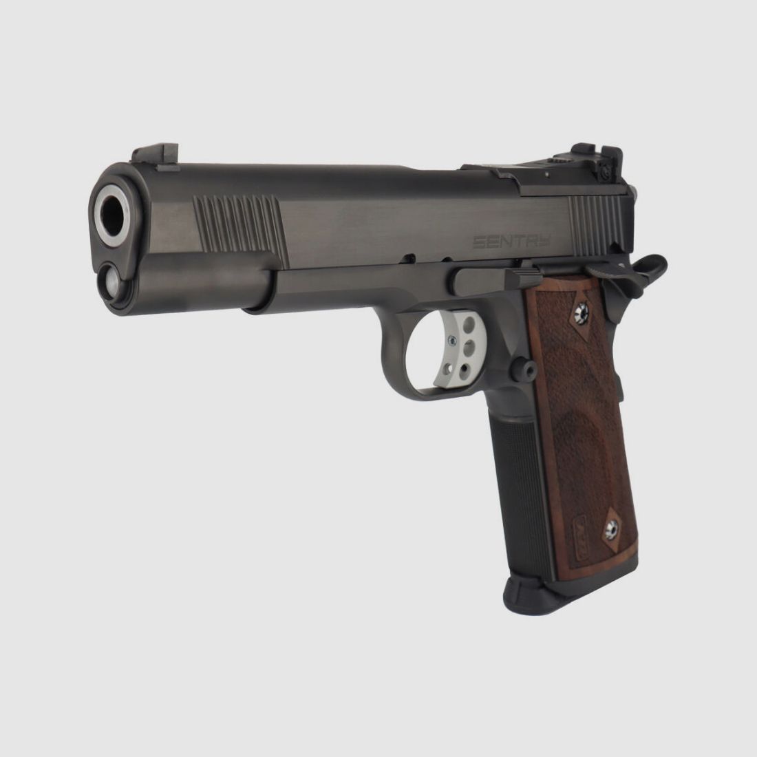 STP Sentry 5.0 Optics