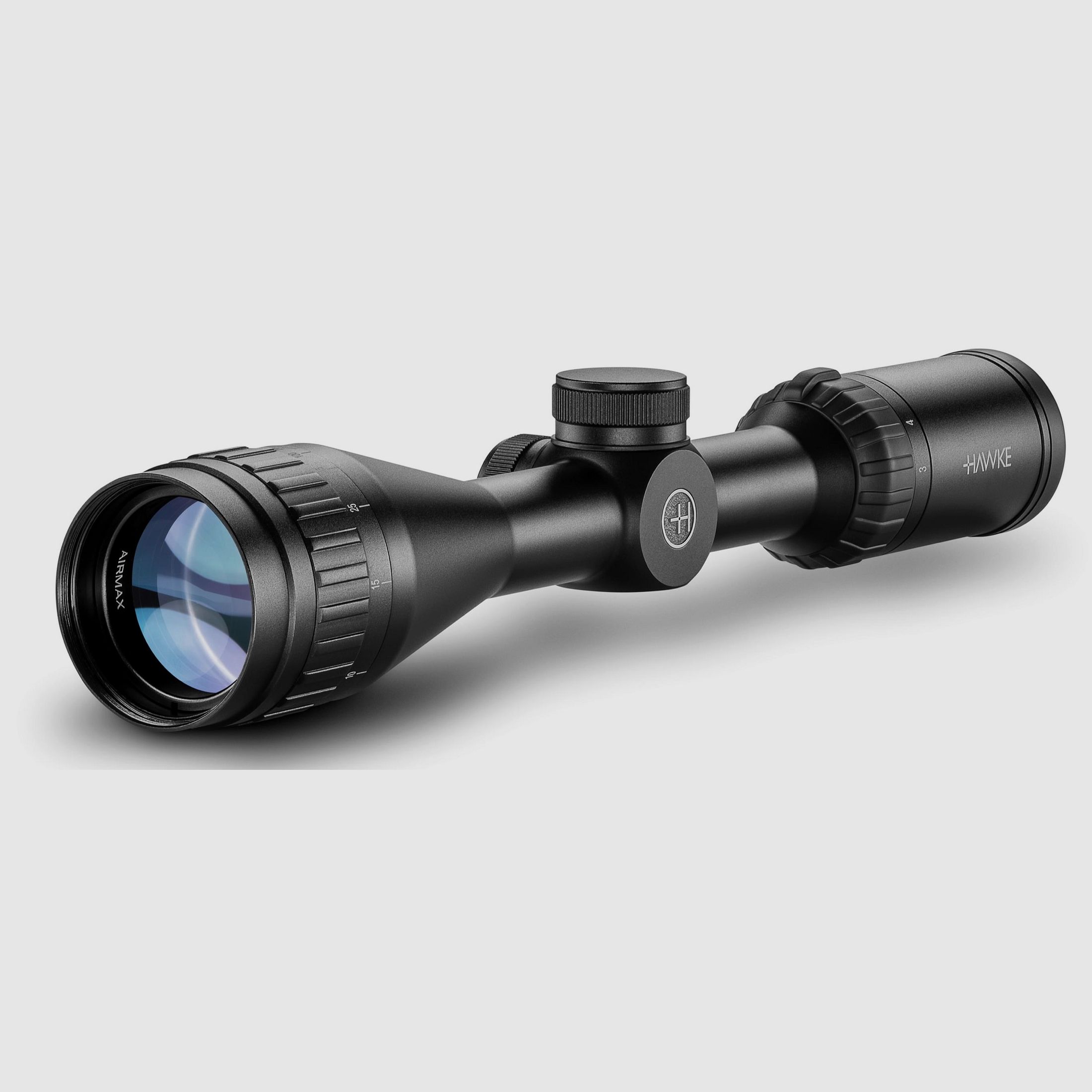 Hawke 13110 AIRMAX 3-9x40 AO AMX air rifle scope