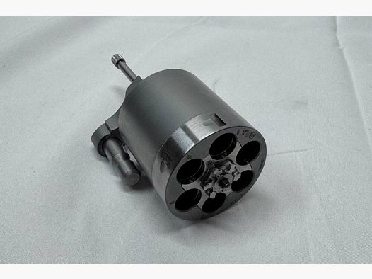 Wechseltrommel HALLHUBER RL-Range Club 30 .38Special