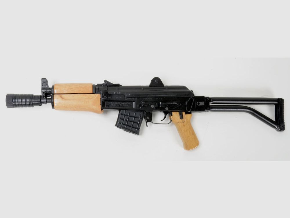 Arsenal Mod. SAR-M14 SF, imagen 2 de 5