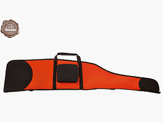 Funda para rifle AKAH de neopreno