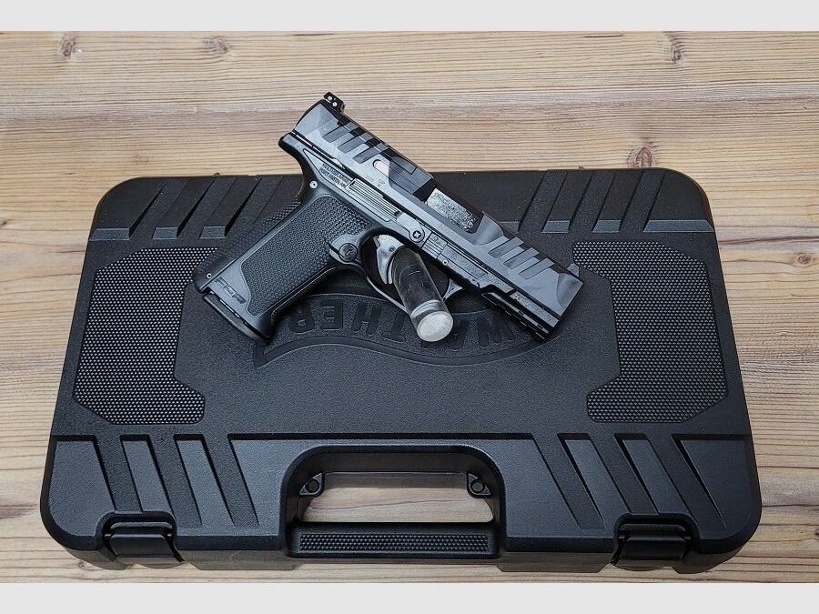 Walther PDP F-Series 4" OR