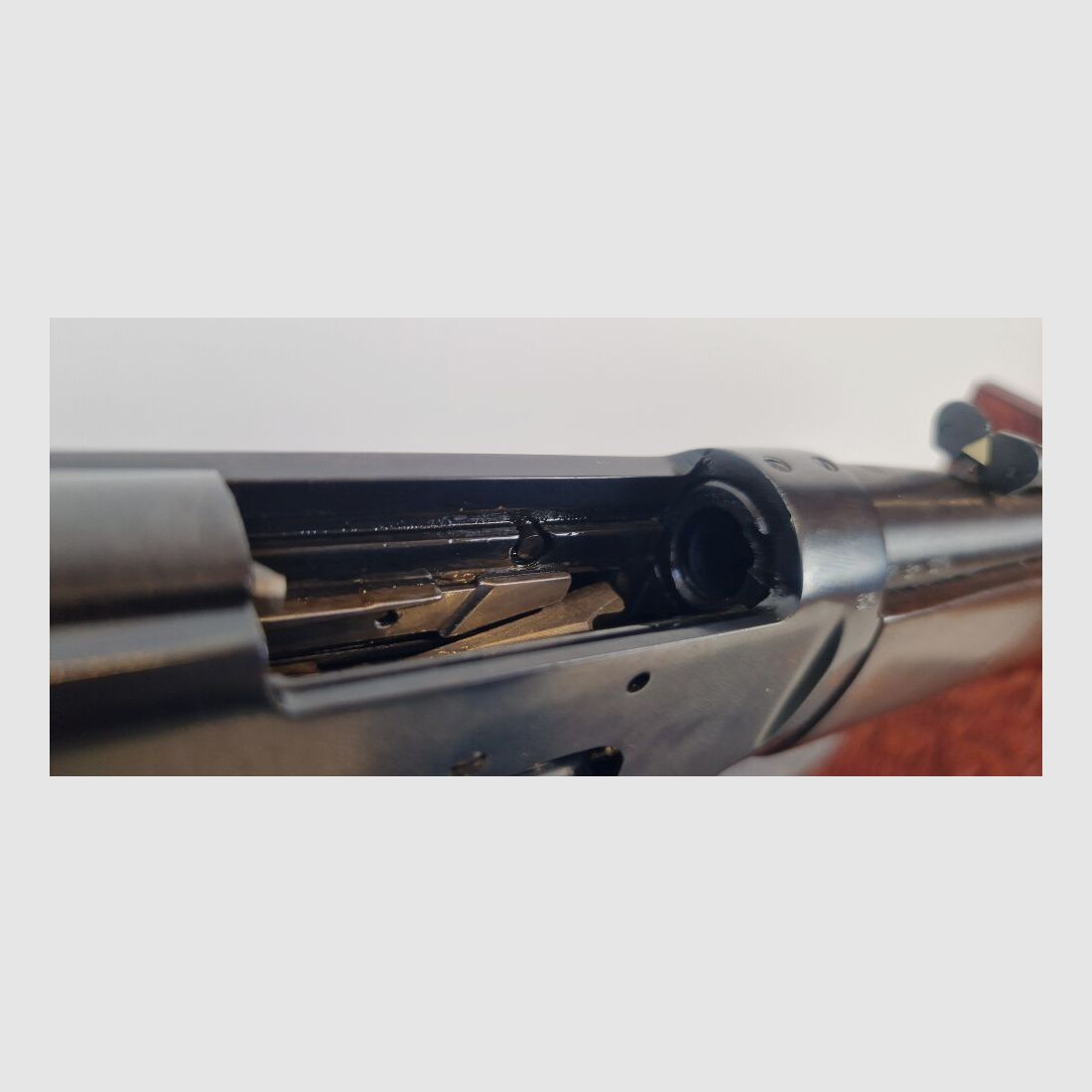 Winchester Model 94AE