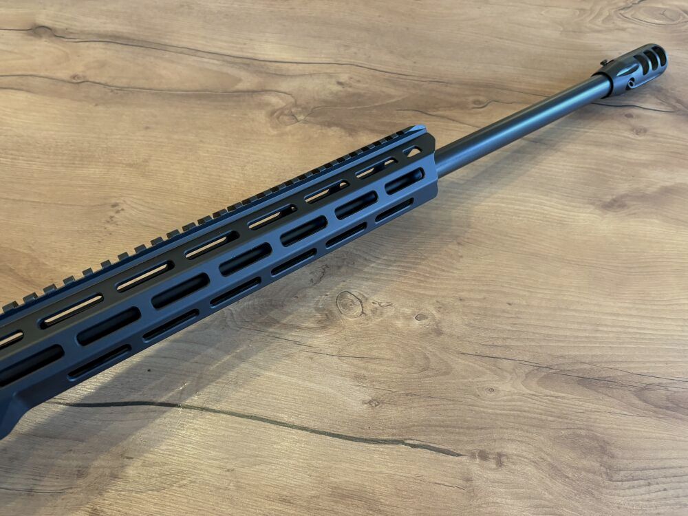 Tikka T3x TAC A1 .308Win 62cm Lauflänge