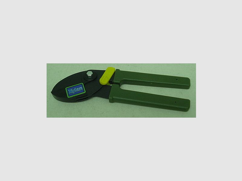 Szczypce do rozdzierania i rozdrabniania -