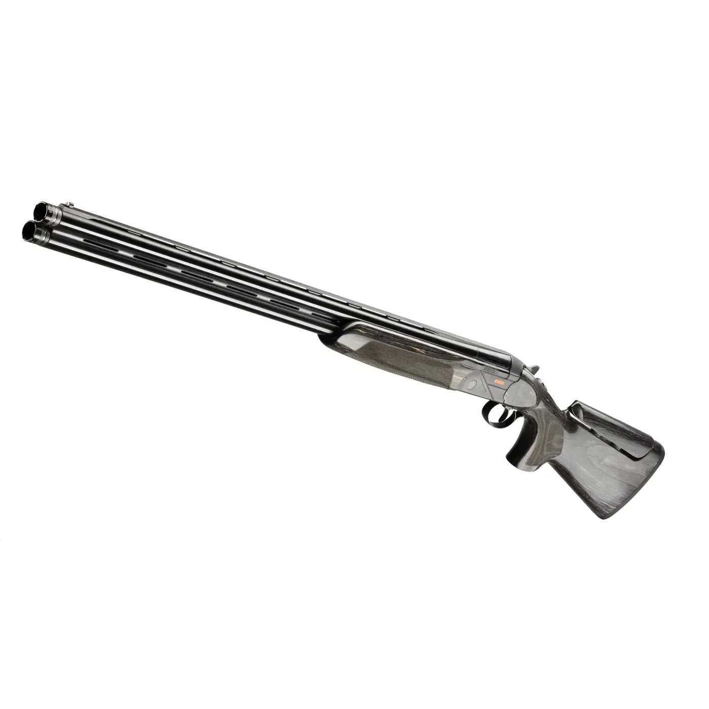 Bockdoppelflinte Beretta 688 Performance Black Trap B-Fast 12/70, Bild 4 von 14
