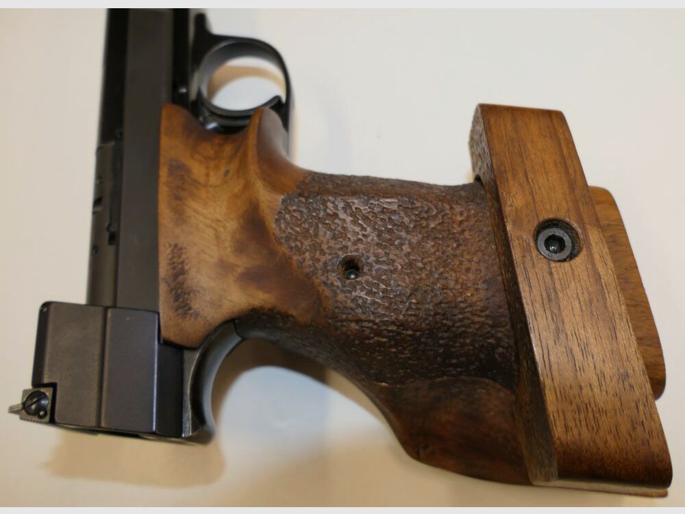 Hämmerli Mod. 215