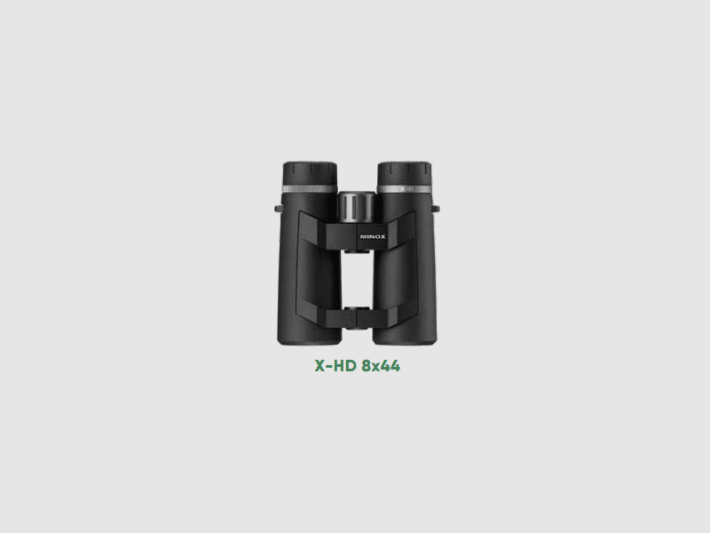 Minox X-HD 8x44 Fernglas