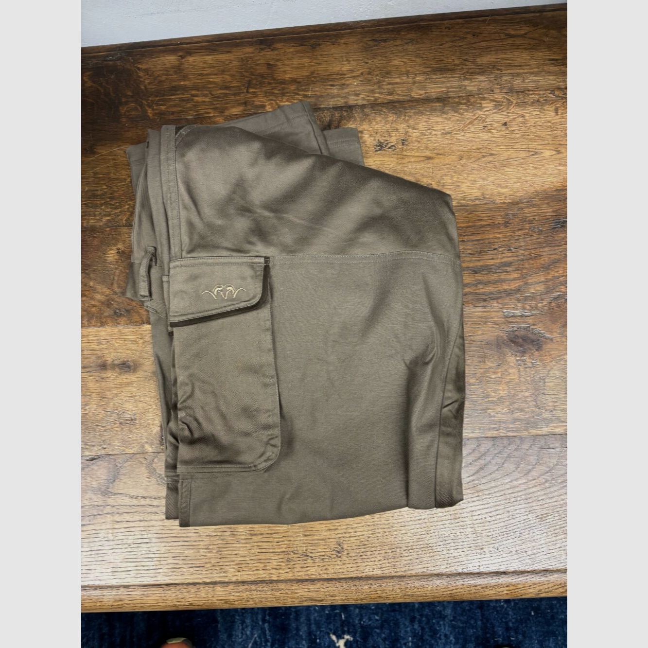 Blaser ActivOutfits Ram Hose Classic