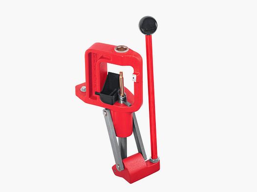 Hornady Lock-N-Load Classic loading press