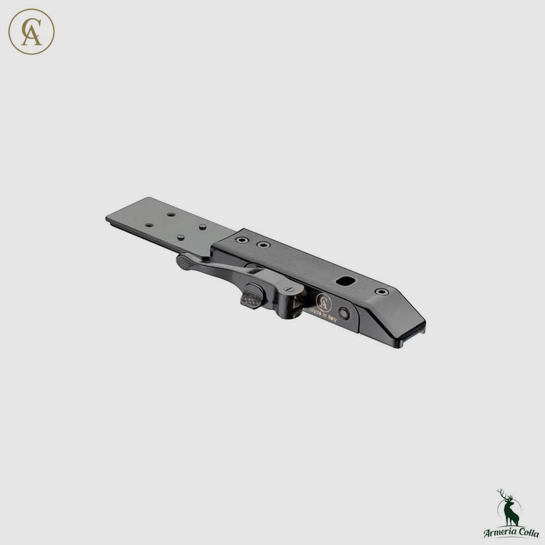 Contessa Ultra Low Quick Release Mount art. UL05, image 1 of 3