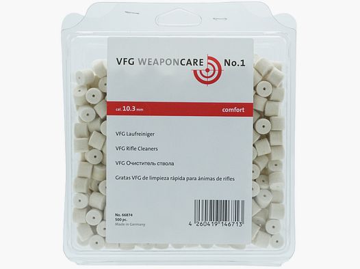 VFG-2.9 10,3mm