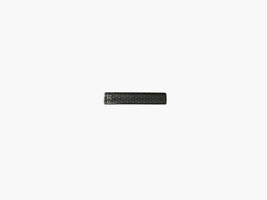 FBT - Fine Ballistic Tools INCA Hot 44Ti - 3D Titandruck (zzgl. Gewindeadapter)
