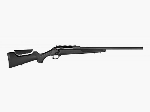 HAENEL Jaeger 10 Varmint Sporter Rifle de repetición