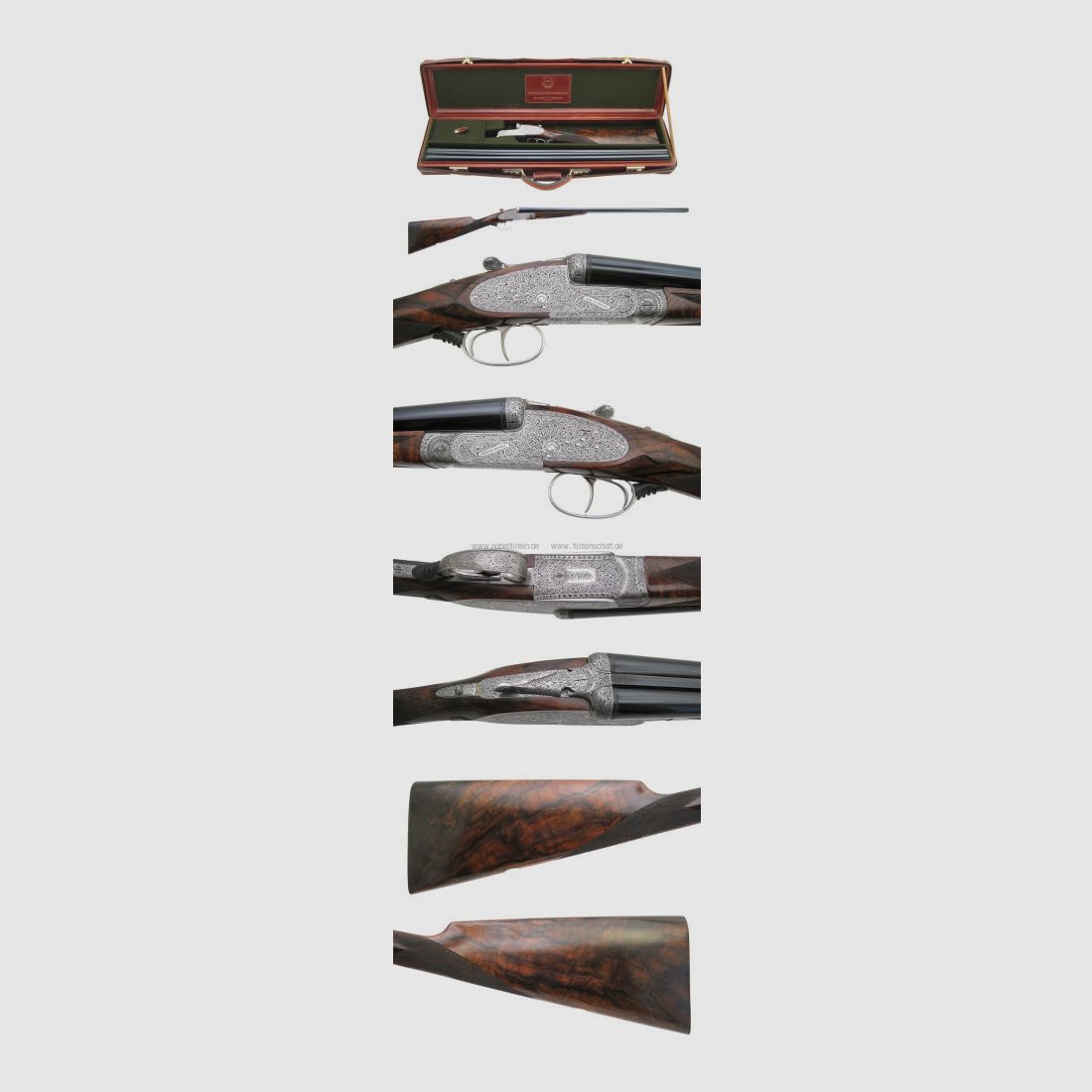 Royal Churchill Crane