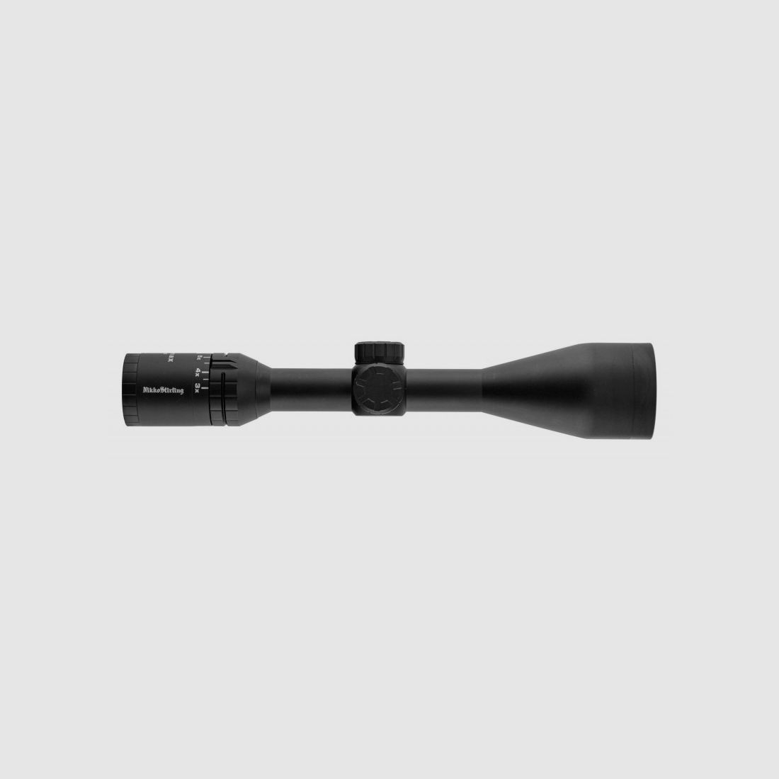 LUNETTE PANAMAX 25.4 3-9X50 MILDOT, immagine 6 di 9