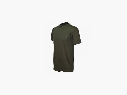 T-shirt Patton vert à manches courtes