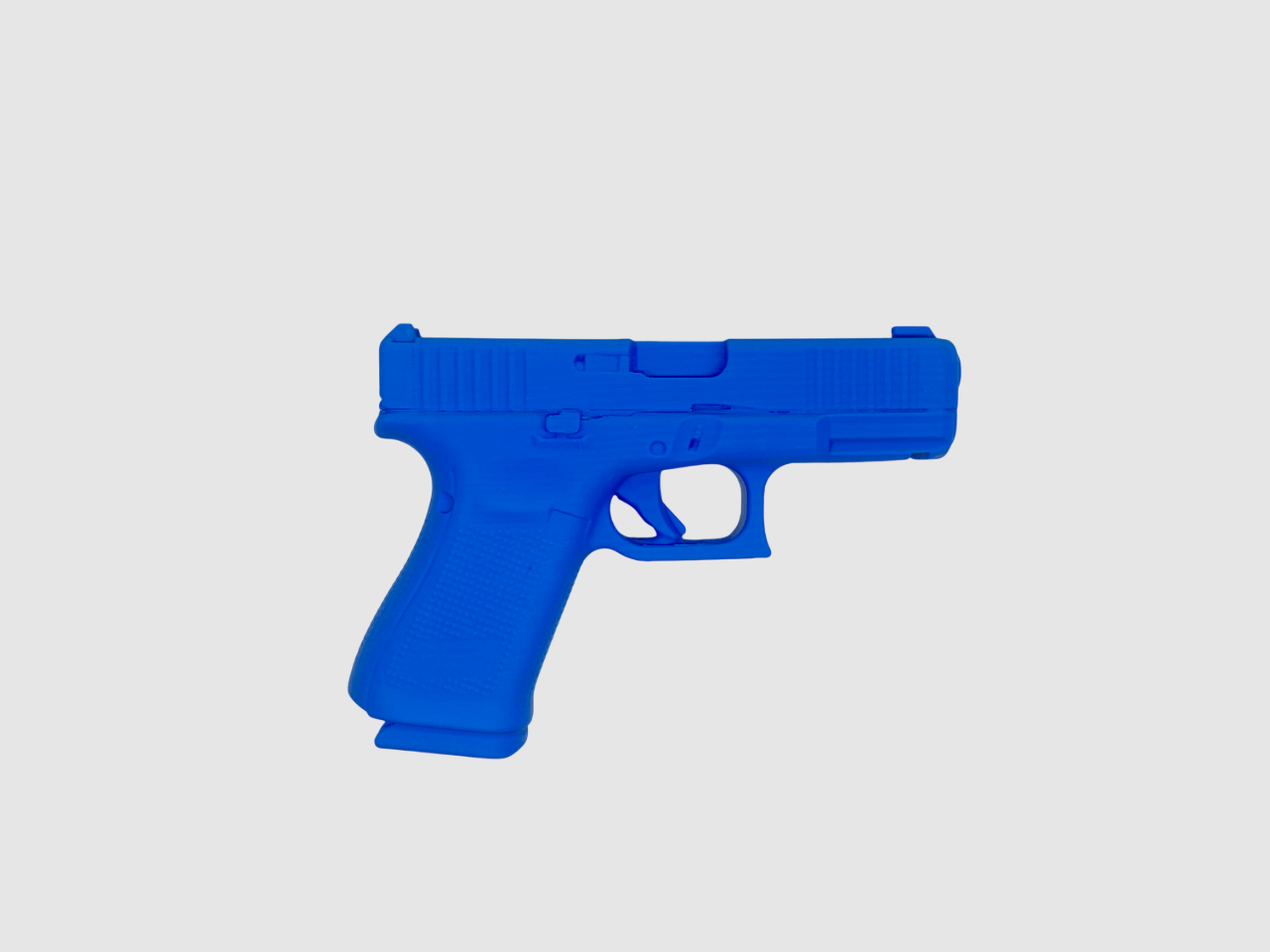 Training pistol replica DR GRIPS, image 6 of 6