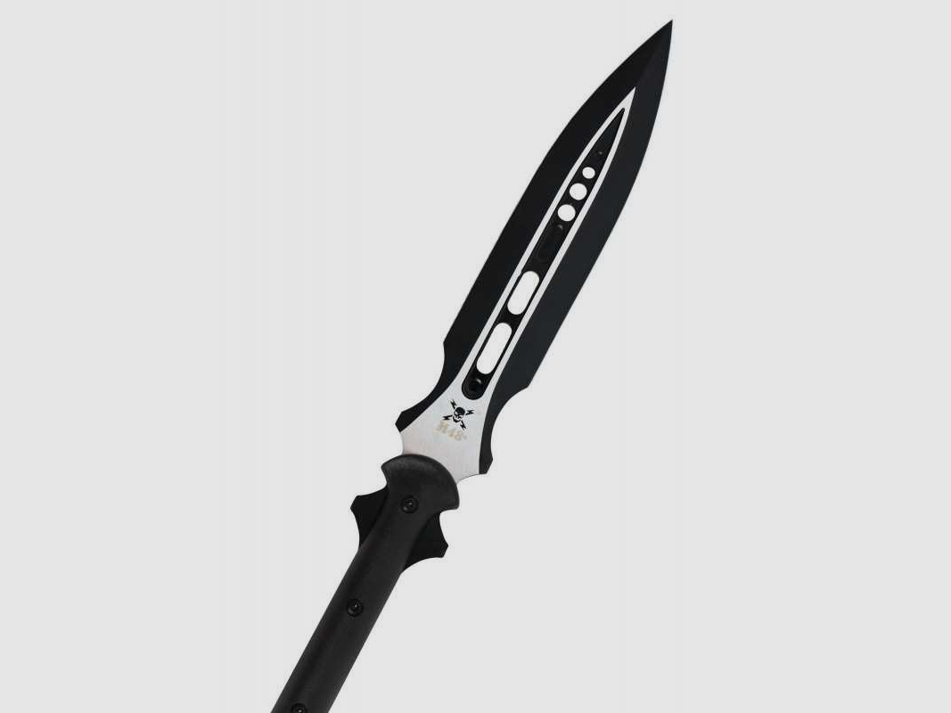 United Cutlery M48 Magnum Speer mit Scheide