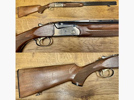 SKB 605 Jagd Hunting
