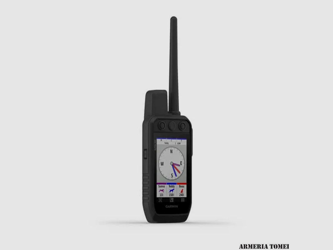 GARMIN – ALPHA® 200 K (Handheld device only), image 7 of 9