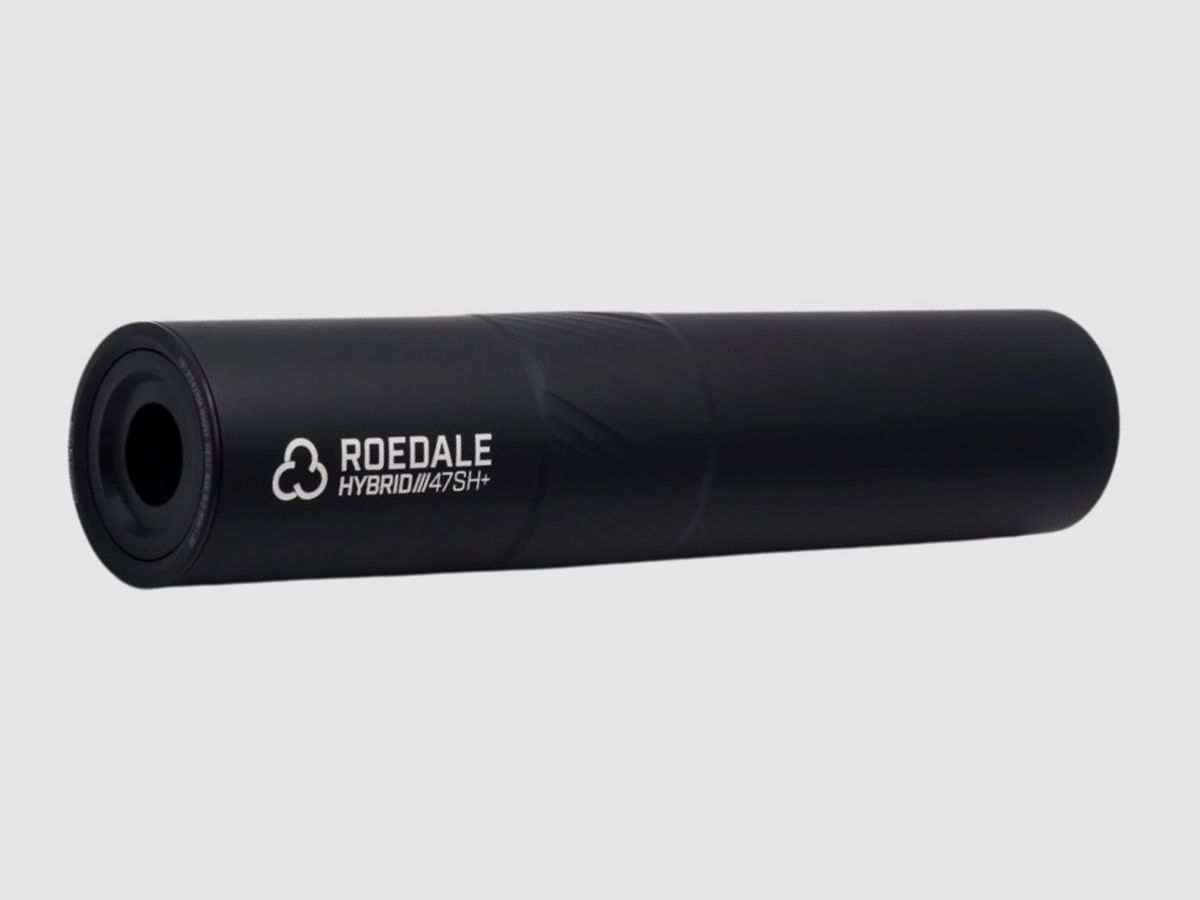 Roedale Hybrid 47SH+