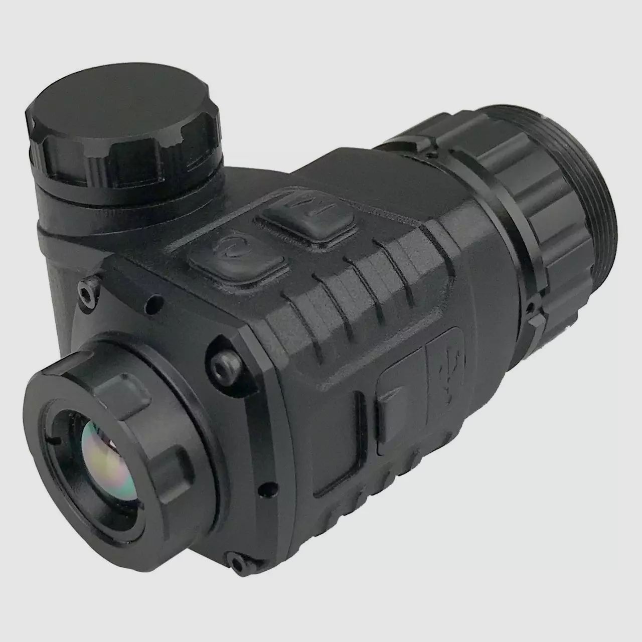 Liemke 80409021 Merlin-13 appareil de vision thermique 12µm 650m 130g écran OLED