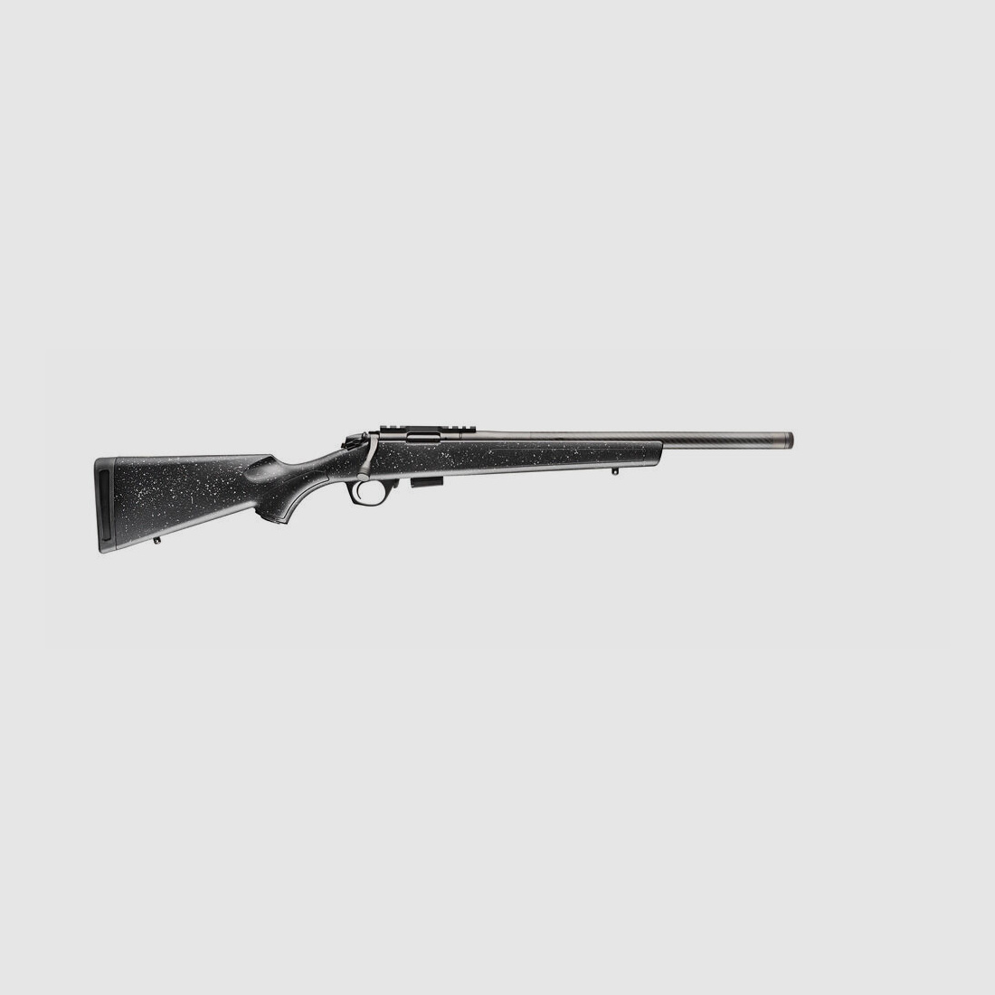 Bergara BMR - Carbon .22 LR 18 inches