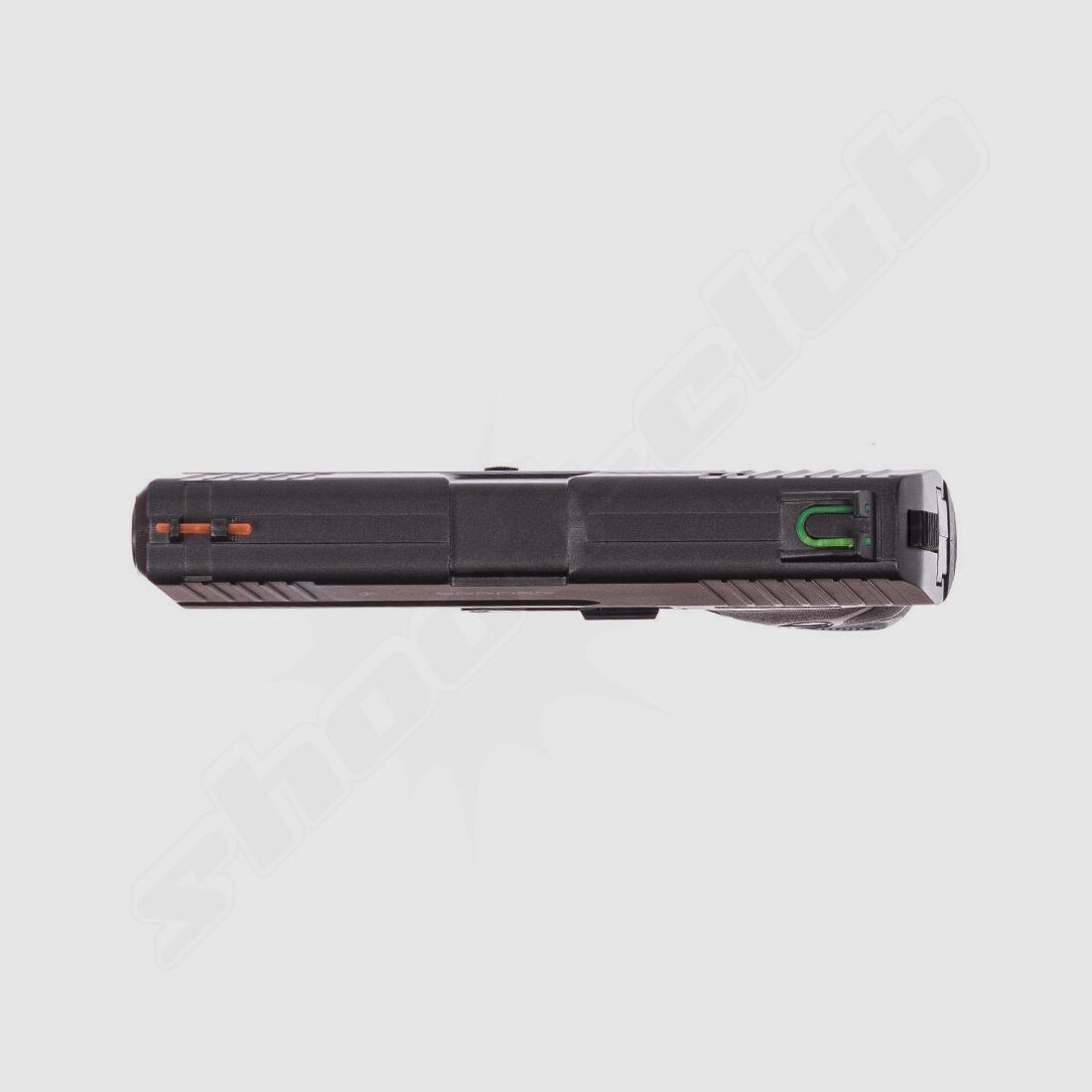 Borner Air Pistols CO2 Pistol - Borner Sport