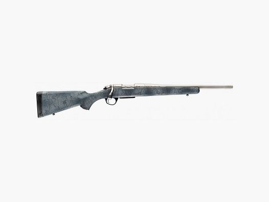 Carabine à verrou Bergara Extreme hunter cal.308win canon 46cm fileté
