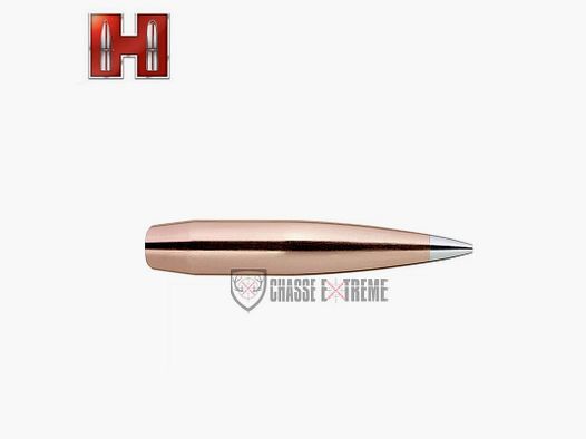 100 Kogels HORNADY 30 cal 308 A-Tip Match