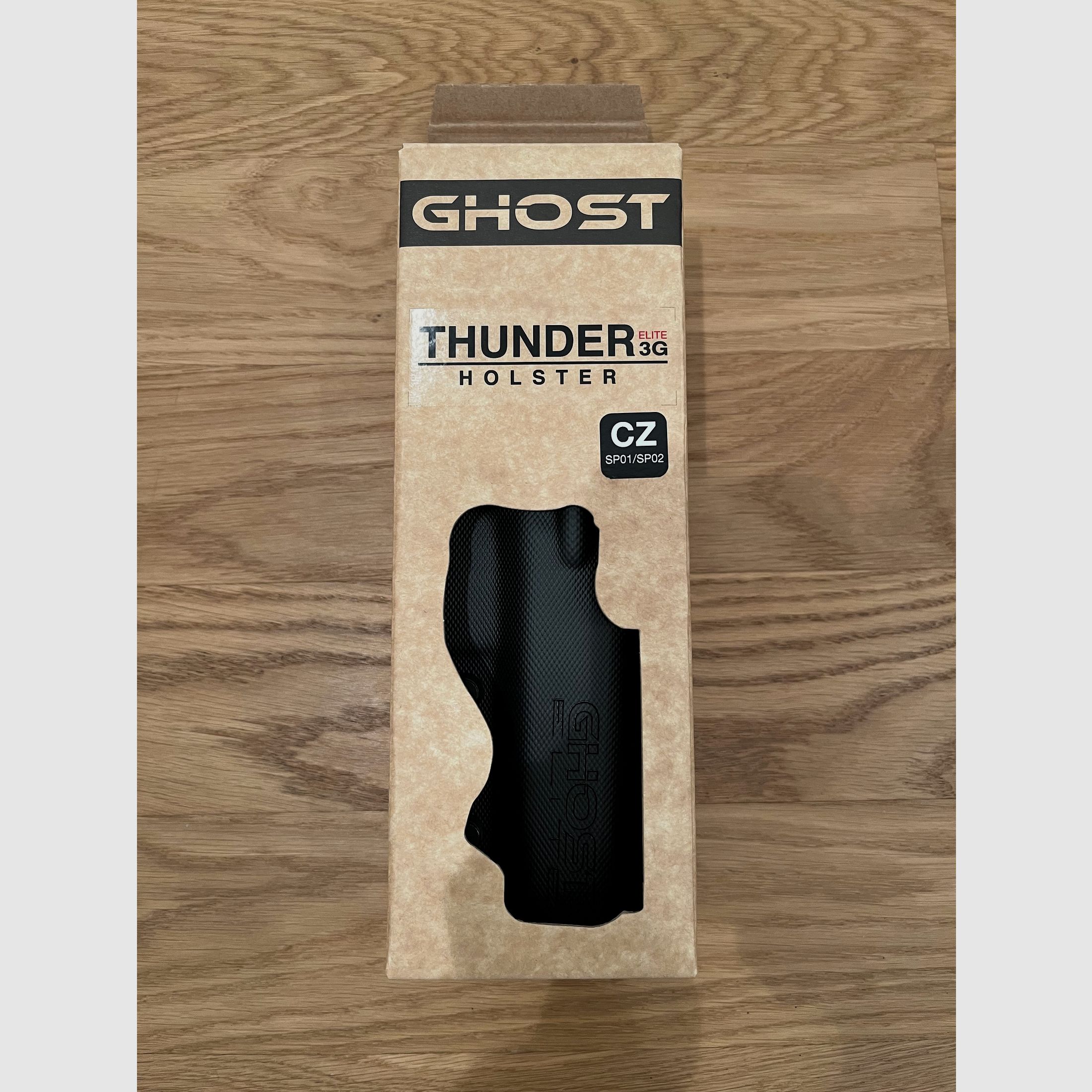 Top CZ Shadow 2 Compact mit Werks SAO Umbau