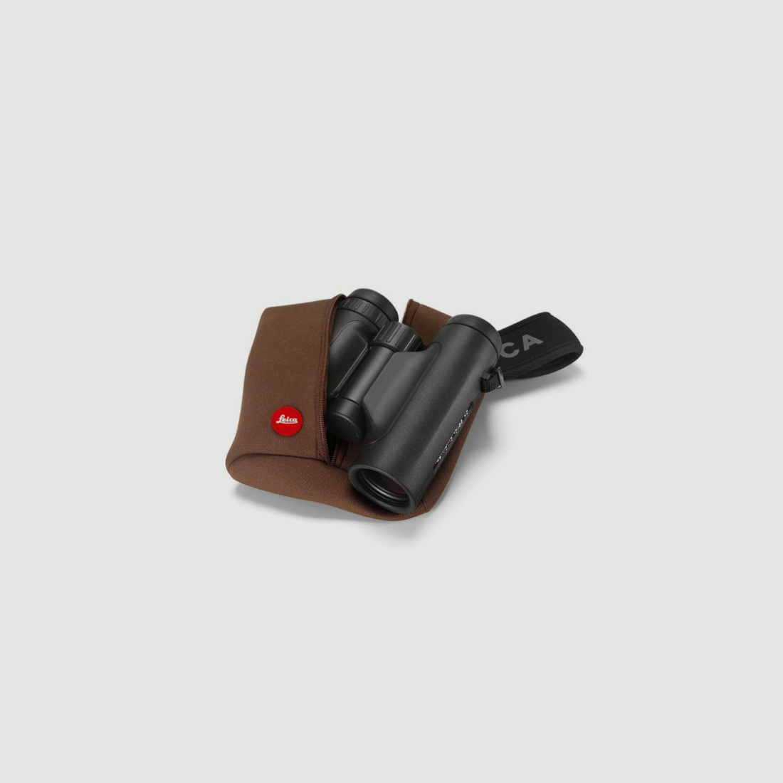 Jumelles Leica Trinovid 10x32 HD, image 3 sur 4
