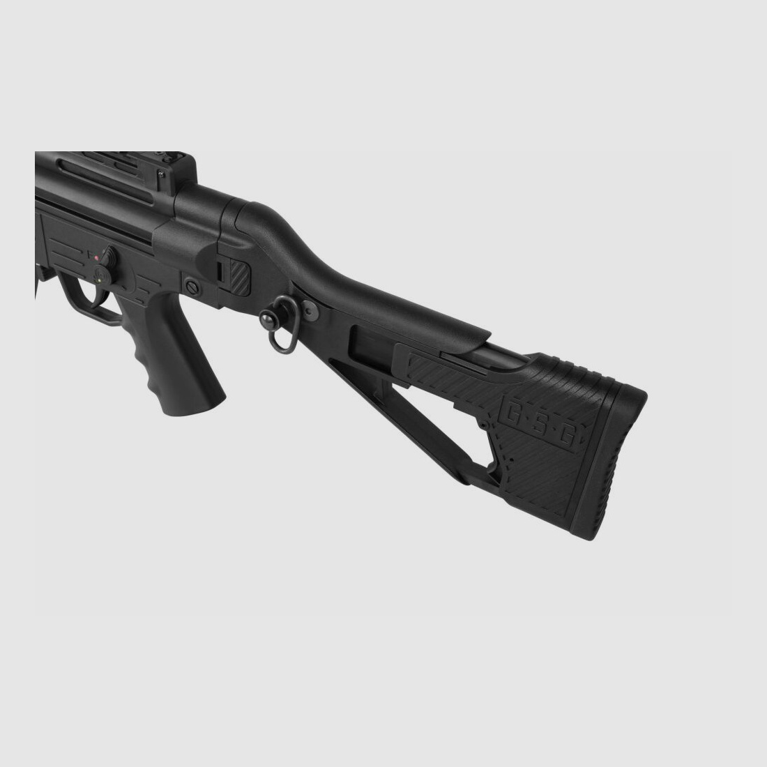 GSG -16 Sport cal.22lr rifle semiautomático