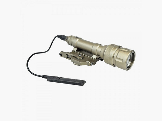 Element Flashlight (TAN) (SF M620V)