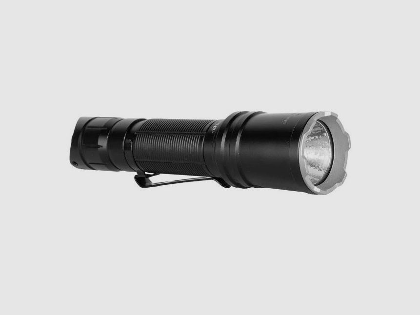 VEGA HOLSTER VL11 LATARKA TAKTYCZNA "SIRIUS II" 1300 LUMENÓW