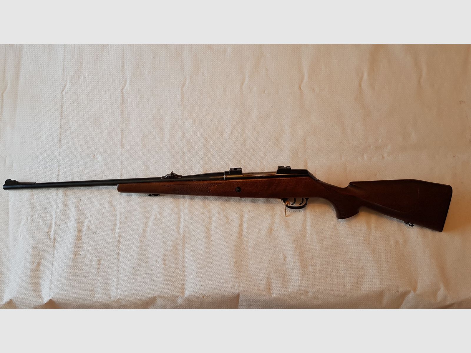 Gewehr Büchse: Repetierbüchse Voere Titan 2  .308 Win. Neujahrs Angebot: