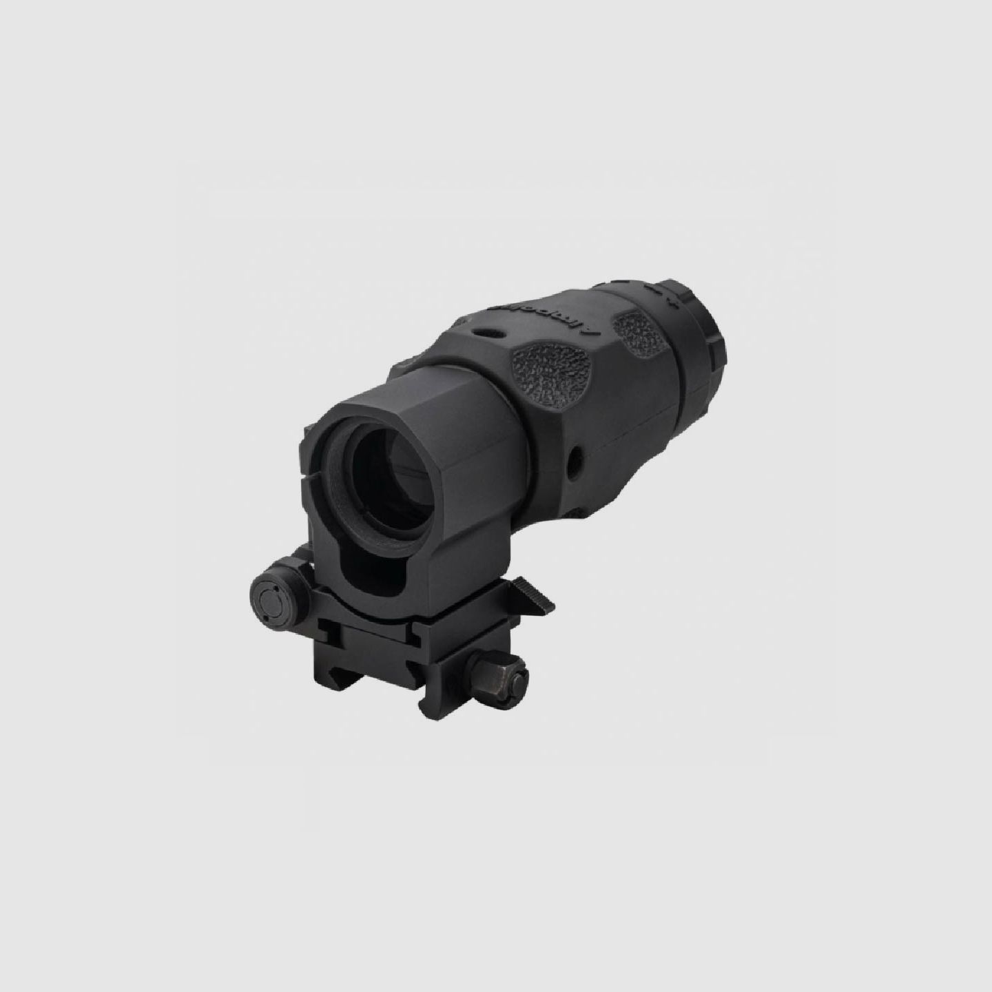 Powiększalnik AIMPOINT 3xMAG-1 FlipMount+TwintMount 39mm