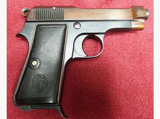 Beretta 34