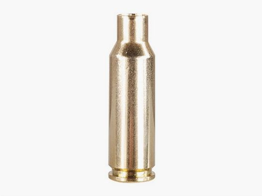Hornady Lock-N-Load modified cartridge case 6.5mm Grendel for OAL measuring devices