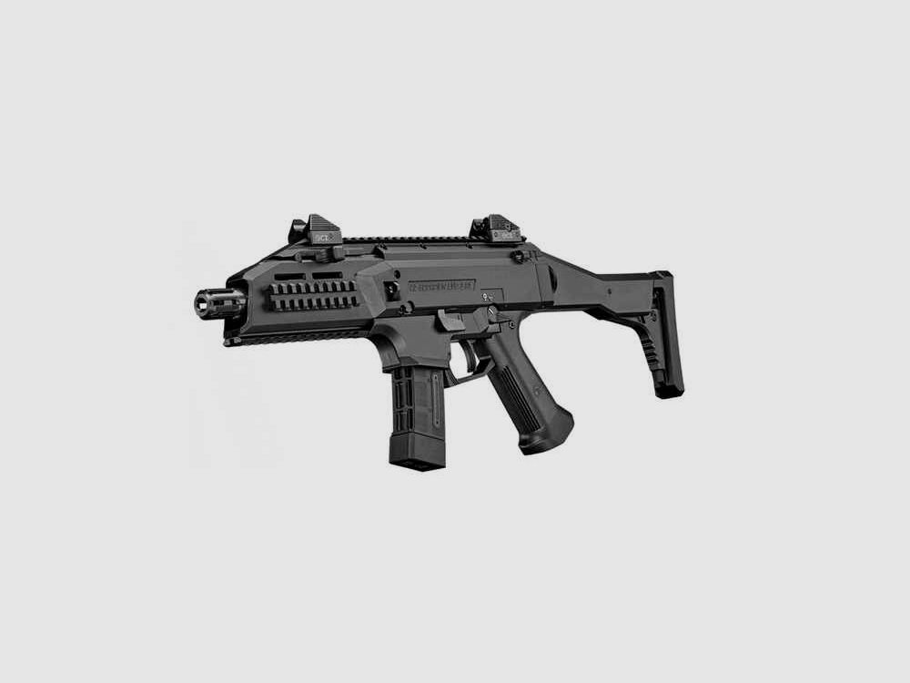 SCORPION EVO 3 S1 in 9mm Luger - CZ