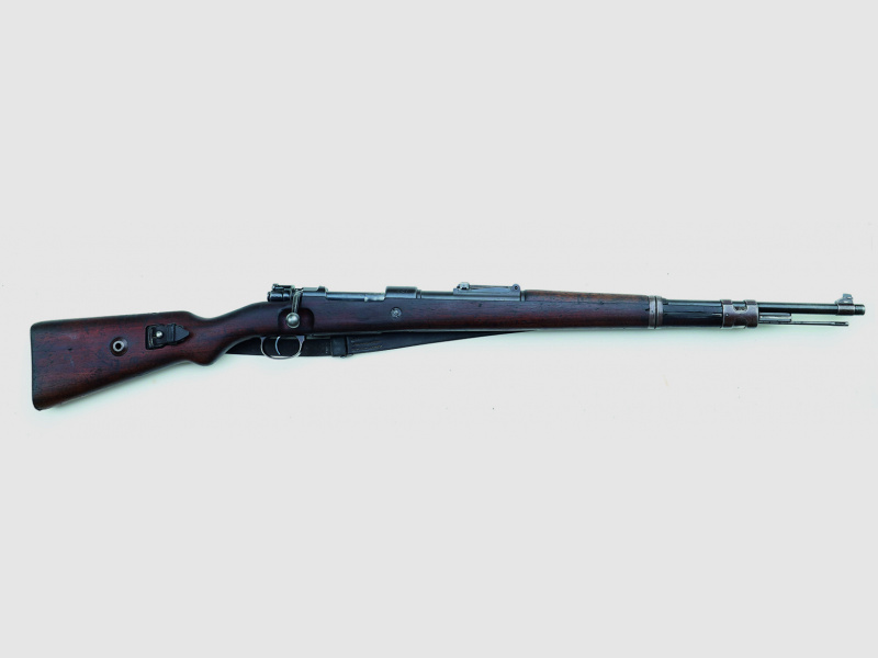 Karabiner 98k Mauser