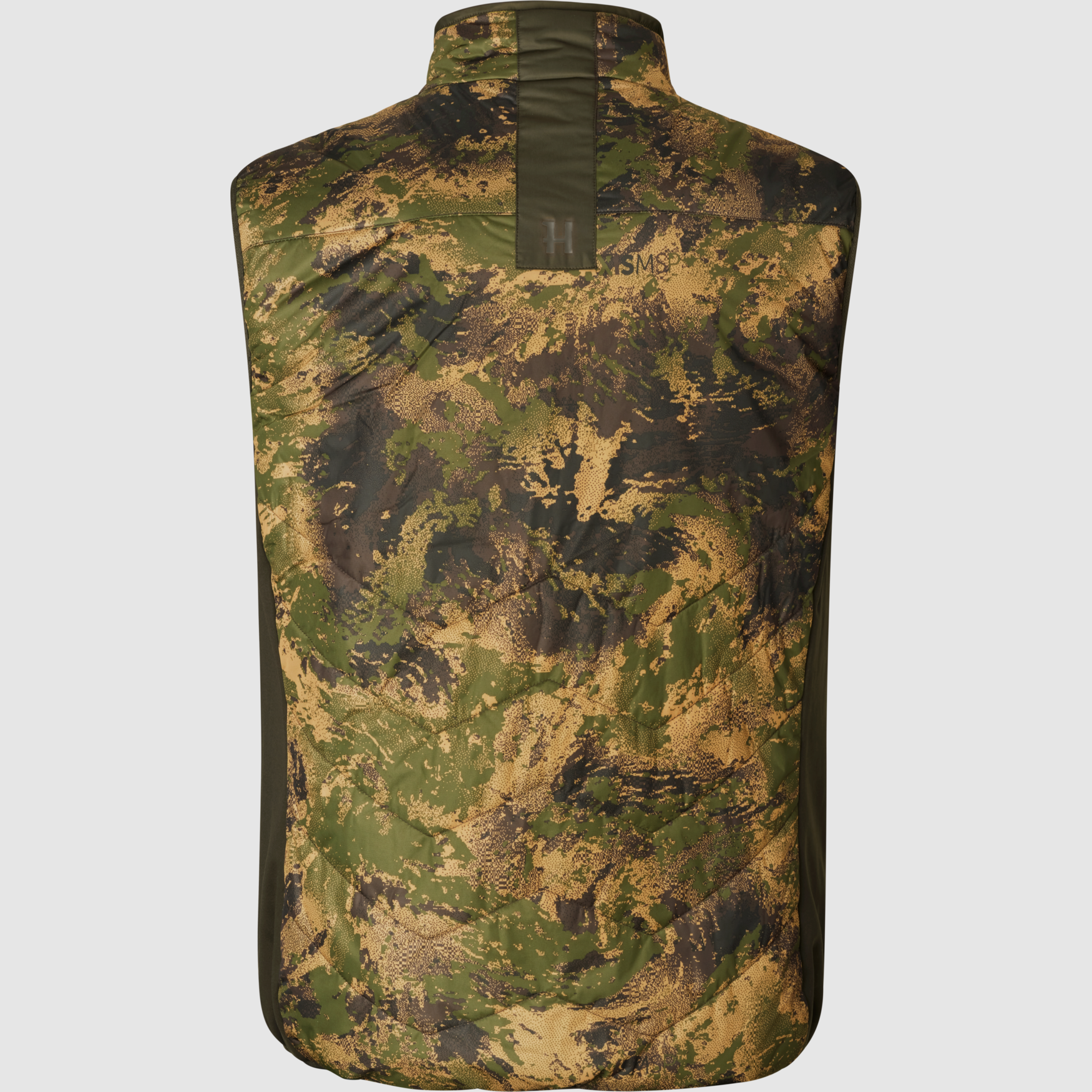 HÄRKILA gilet chauffant Camo, image 2 sur 4