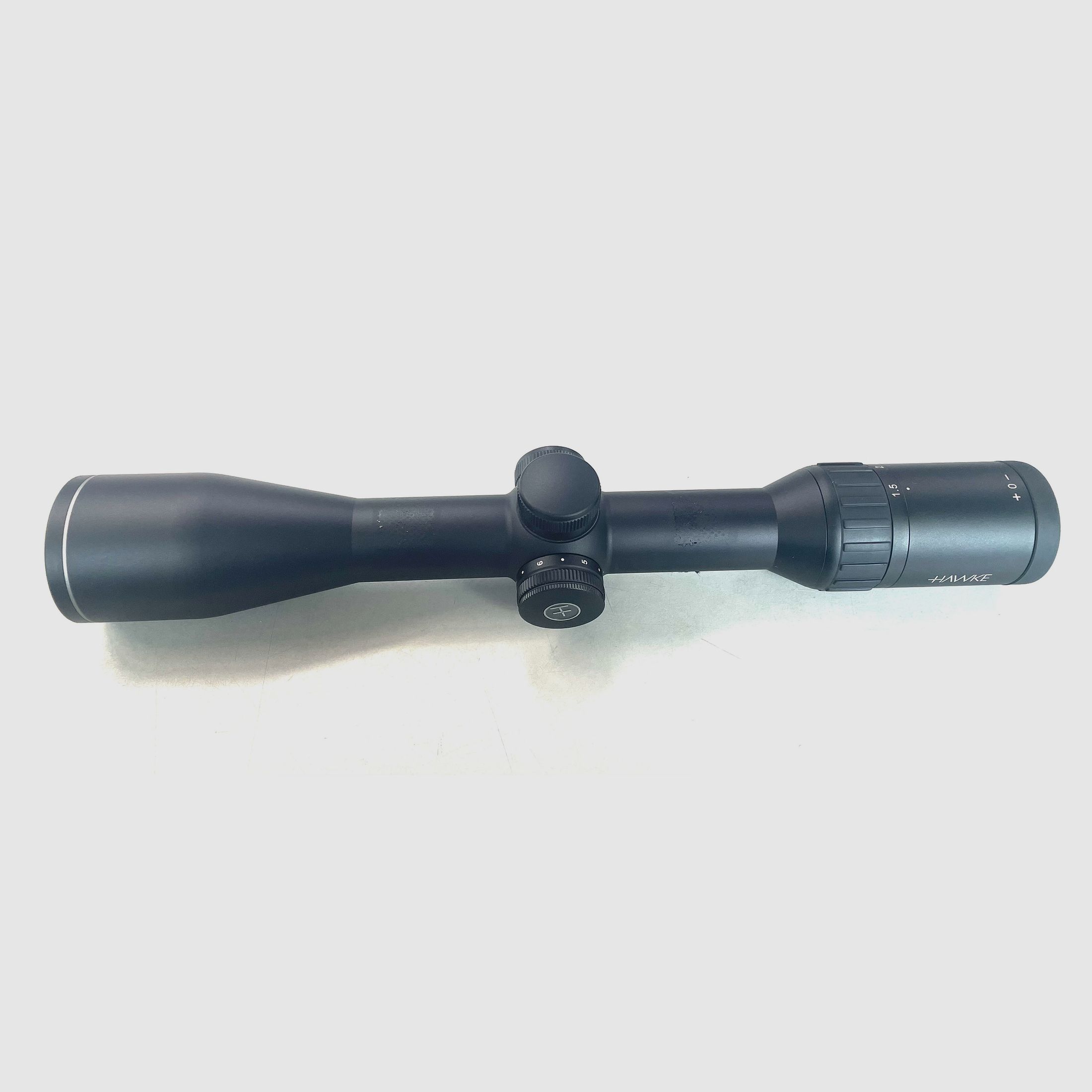 BWare HAWKE 16310 lunette de visée Endurance 30 WA 1,5-6x44 L4A DOT réticule lumineux V389