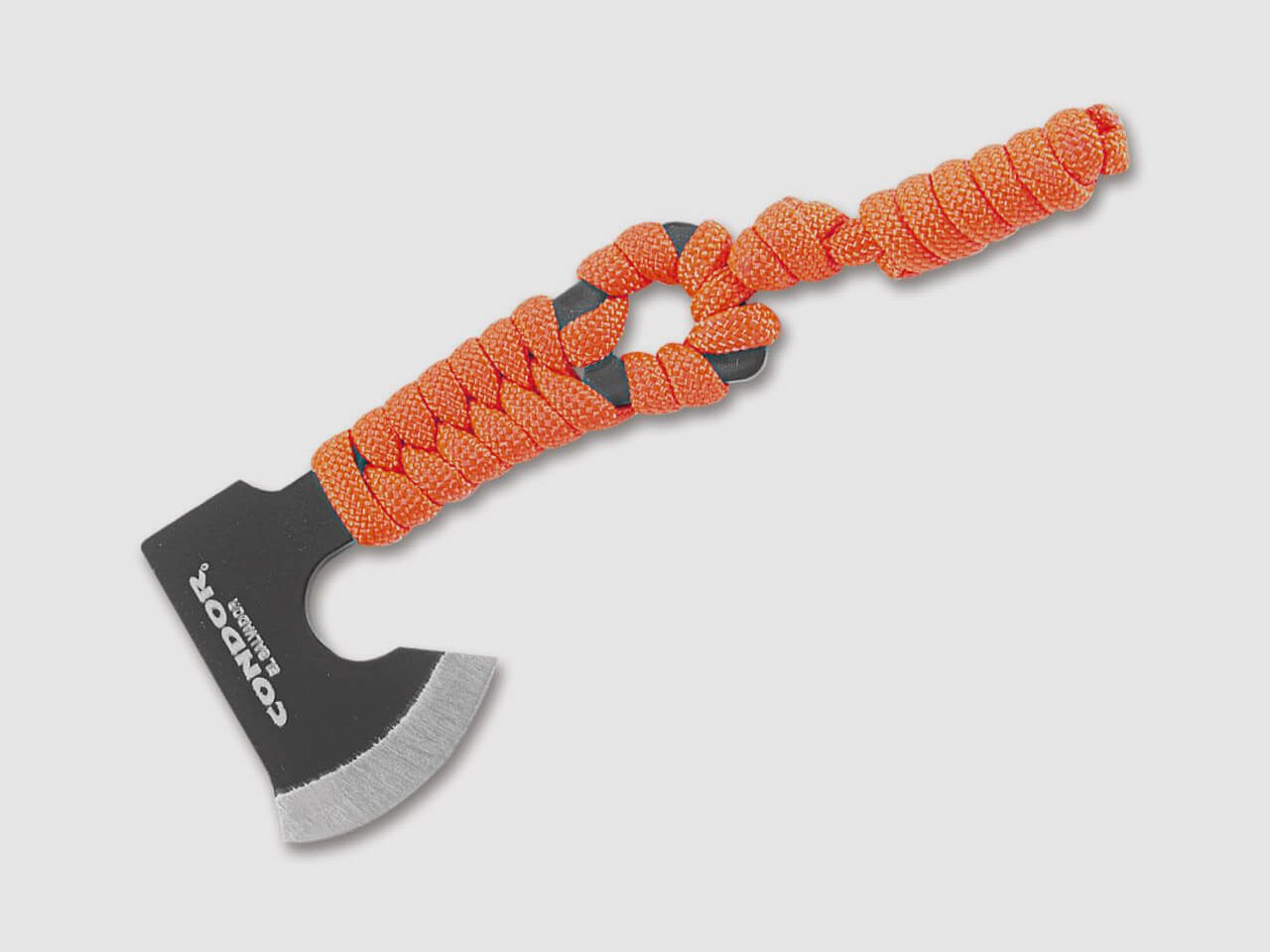 Carlitos Neck Hatchet Orange | 96237