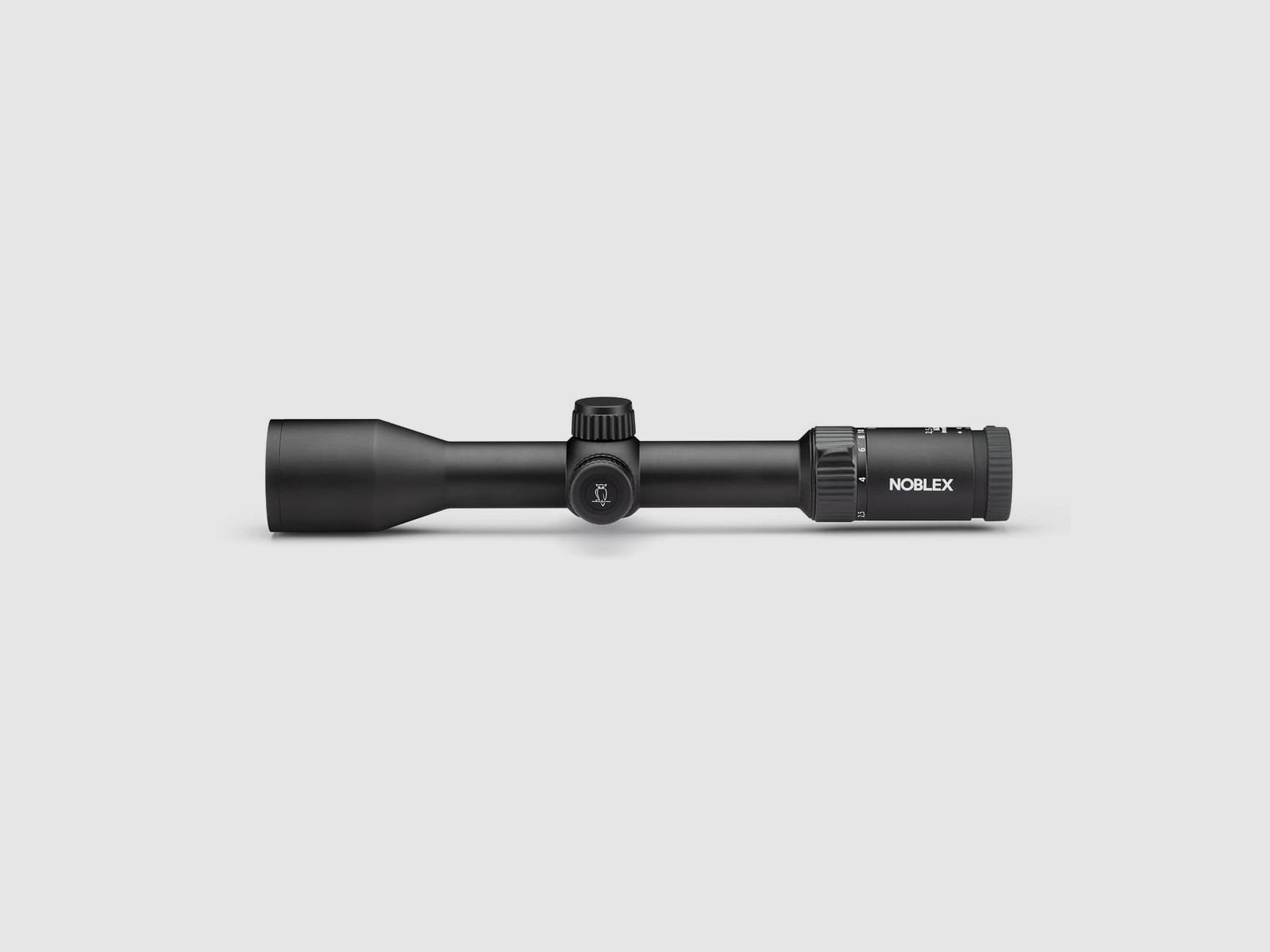 NOBLEX NZ8 2,5-20x50 inception