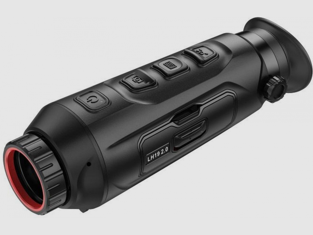Hikmicro Hikmicro Monokular Lynx LH19 2.0