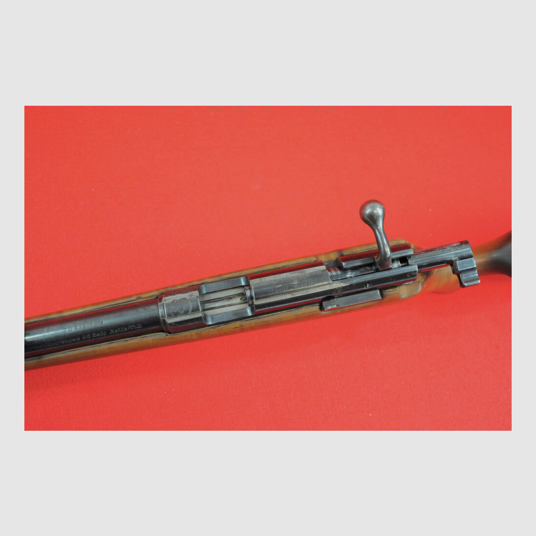 Anschütz Germania Mod. Sport