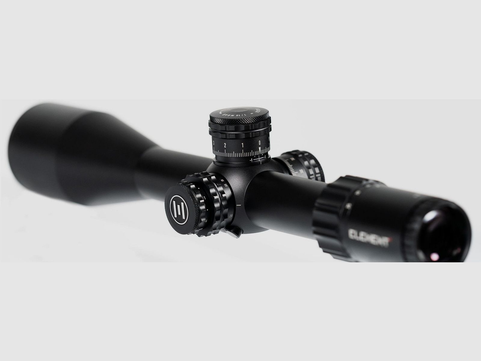 Bergara B14 WILDERNESS HMR | Ready for Competition