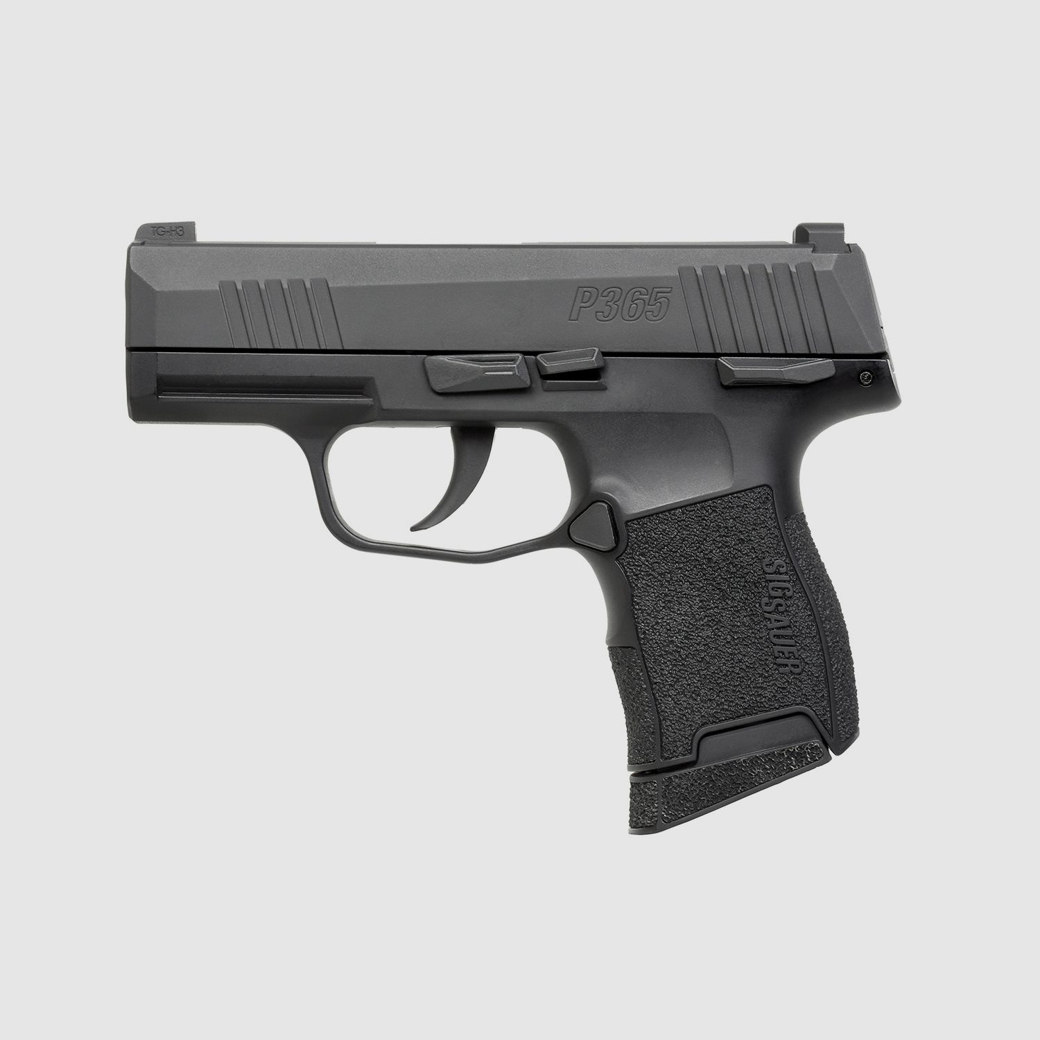 SIG SAUER P365 Negro 4,5mm BB - Aire comprimido Co2 BlowBack
